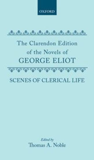 Scenes of Clerical Life