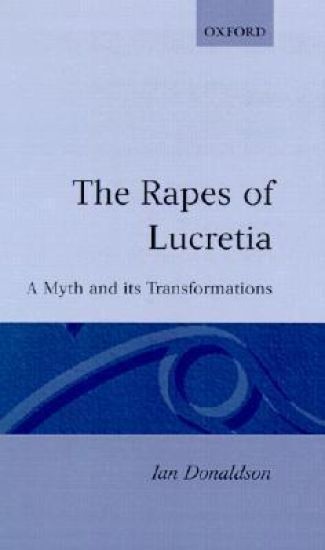 The Rapes of Lucretia