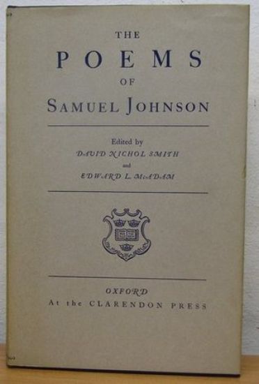 The Poems