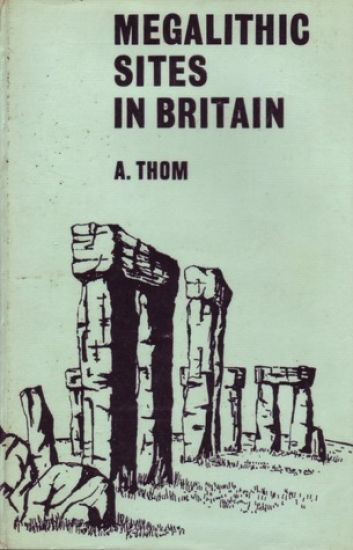 Megalithic Sites in Britain