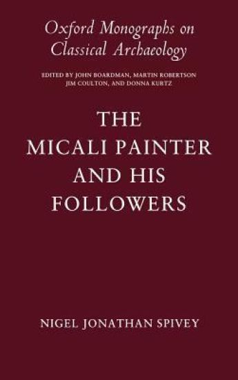 The Micali Painter and his Followers