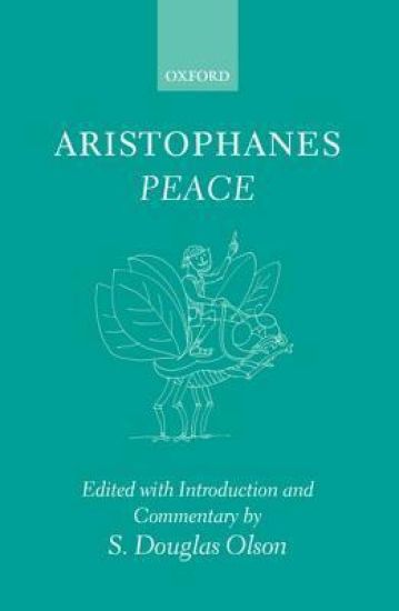 Aristophanes: Peace