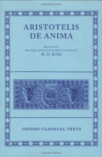 De Anima
