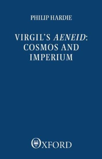 Virgil's Aeneid: Cosmos and Imperium