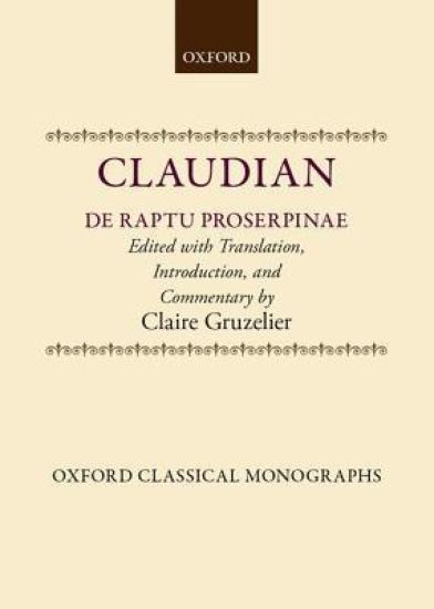 De Raptu Prosperpinae