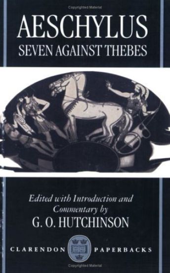 The Seven Against Thebes