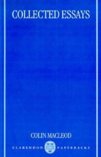 Collected Essays