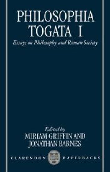 Philosophia Togata I