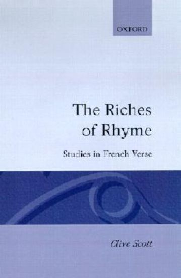 The Riches of Rhyme