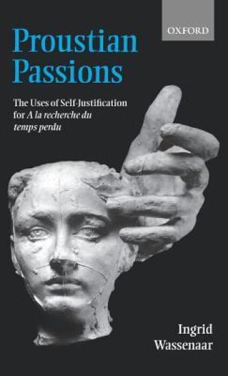 Proustian Passions
