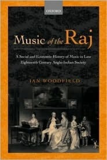 Music of the Raj