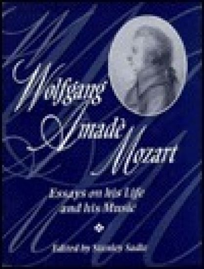 Wolfgang Amadeus Mozart