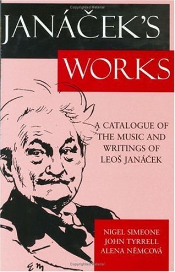 Jancek's Works