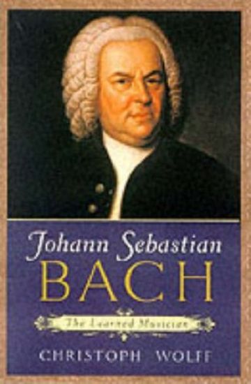 Johann Sebastian Bach