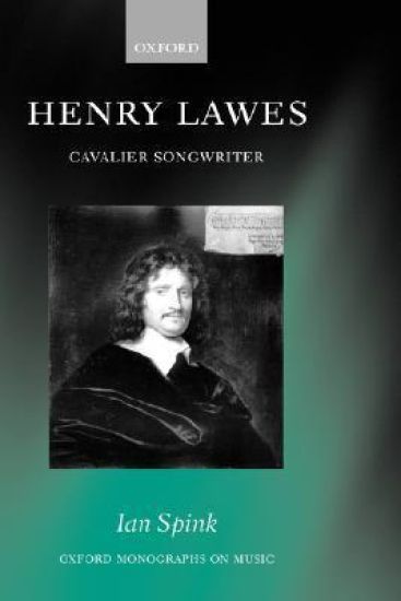 Henry Lawes