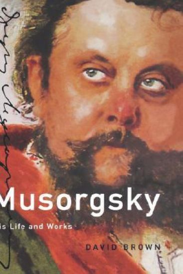Musorgsky
