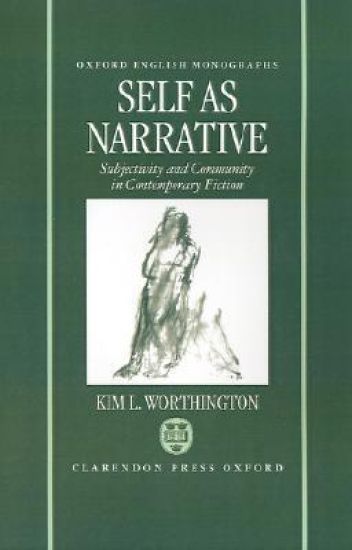 Self as Narrative