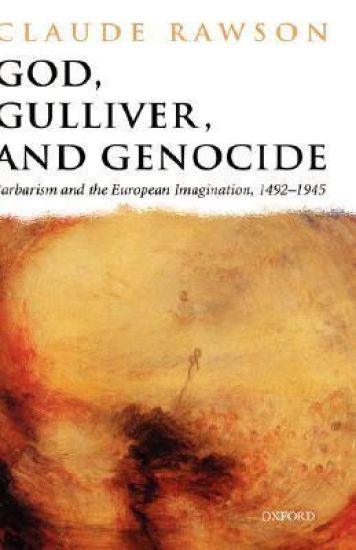 God, Gulliver, and Genocide