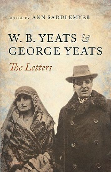 W. B. Yeats and George Yeats