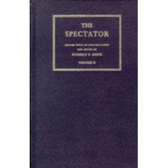 The Spectator: Volume Two