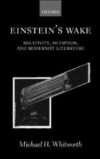 Einstein's Wake