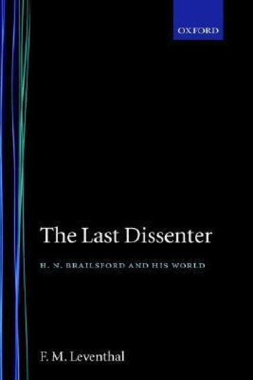 The Last Dissenter