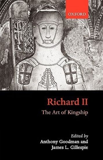 Richard II: The Art of Kingship