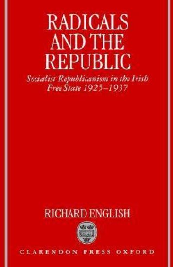 Radicals and the Republic
