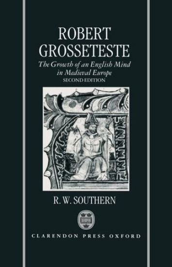 Robert Grosseteste