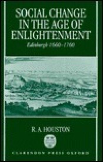 Social Change in the Age of Enlightenment