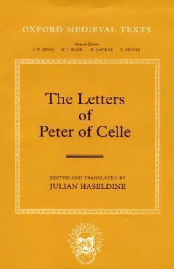 The Letters of Peter of Celle
