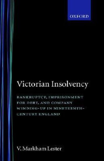 Victorian Insolvency