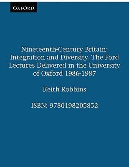 Nineteenth-Century Britain
