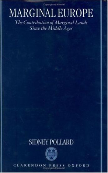 Marginal Europe