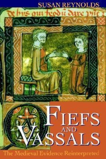 Fiefs and Vassals