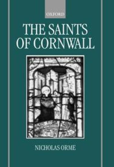 The Saints of Cornwall