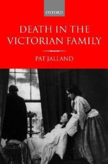 Death in the Victorian Family