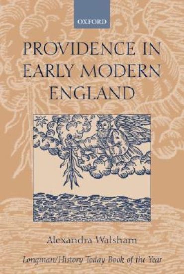 Providence in Early Modern England