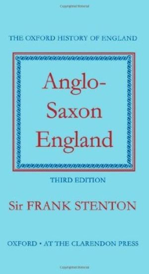 Anglo-Saxon England