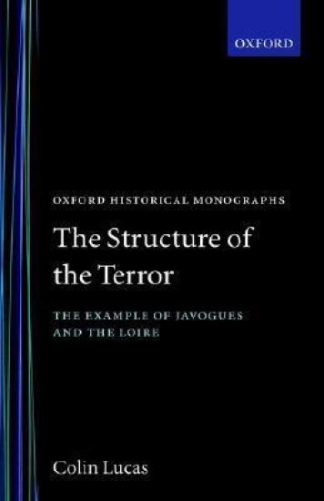 The Structure of the Terror