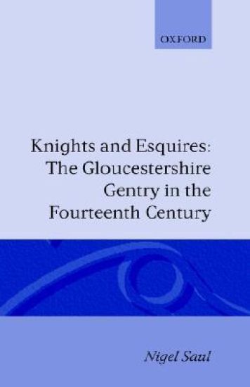 Knights and Esquires