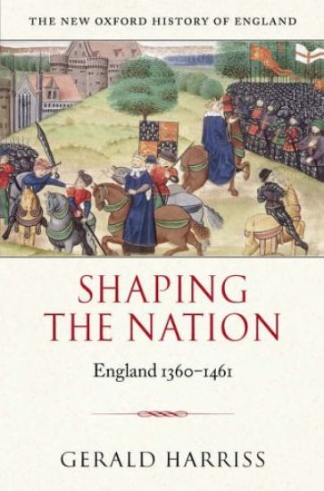 Shaping the Nation