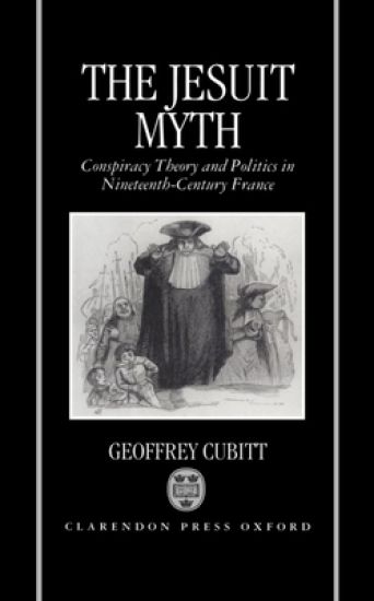 The Jesuit Myth