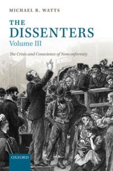 The Dissenters