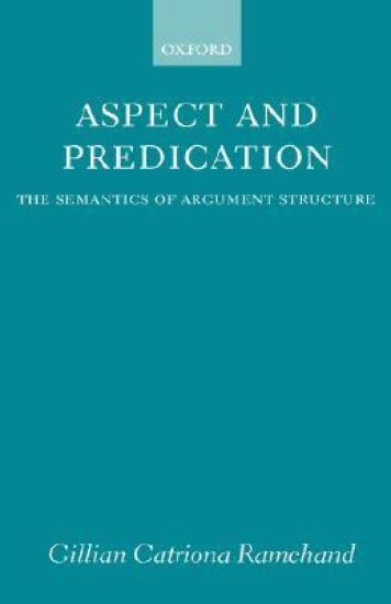 Aspect and Predication