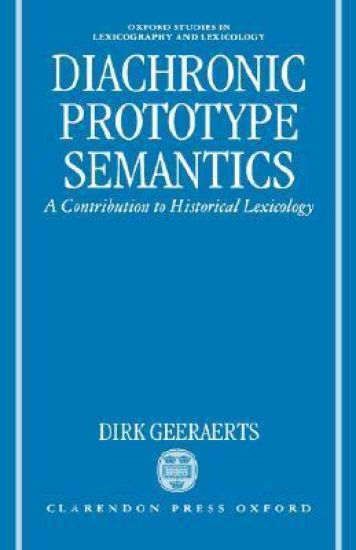 Diachronic Prototype Semantics