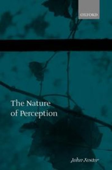 The Nature of Perception