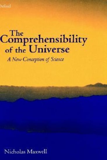 The Comprehensibility of the Universe