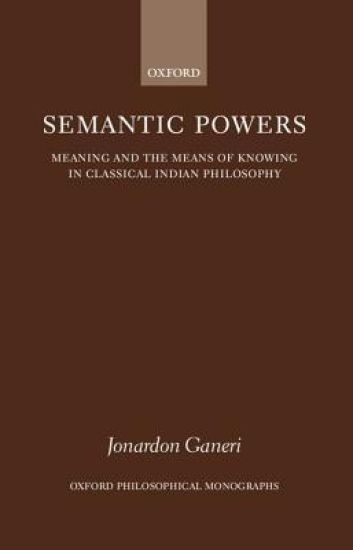 Semantic Powers