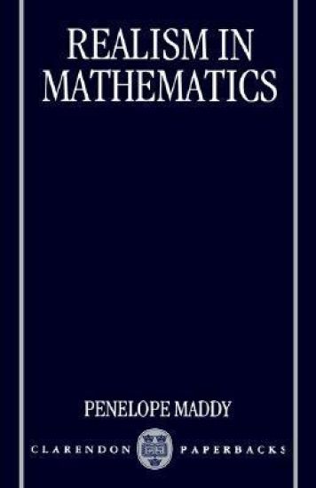 Realism in Mathematics